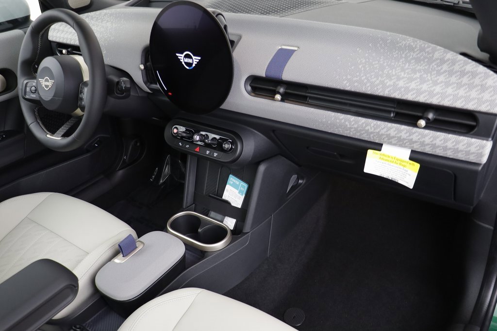 New 2026 MINI Cooper S image 19