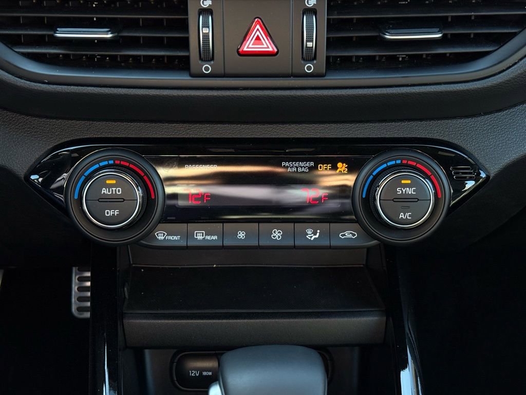 Certified 2023 Kia Forte GT-Line image 40