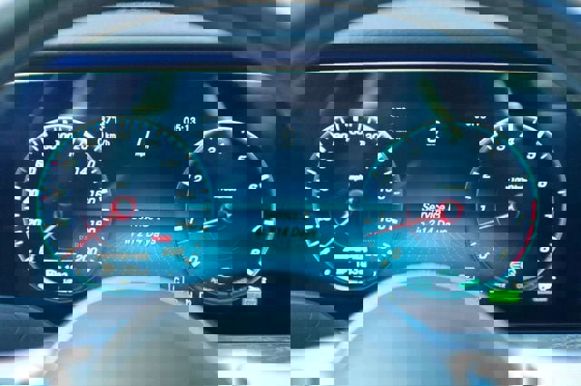 Used 2019 Mercedes-Benz AMG GT 53 image 25