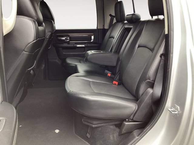 Used 2013 RAM 3500 Laramie w/ Convenience Group AWD/4WD image 12