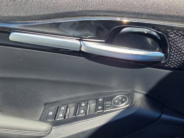 New 2026 Kia Seltos S image 21