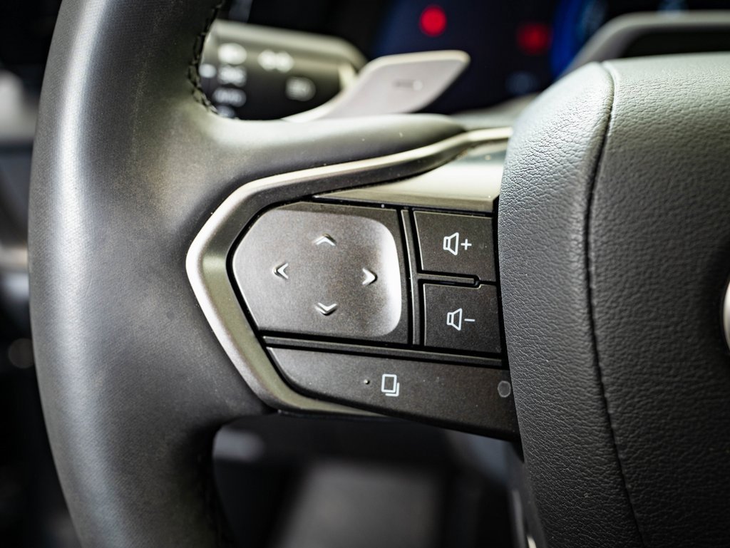 Certified 2023 Lexus RZ 450e Premium w/ Accessory Package (2T) image 24