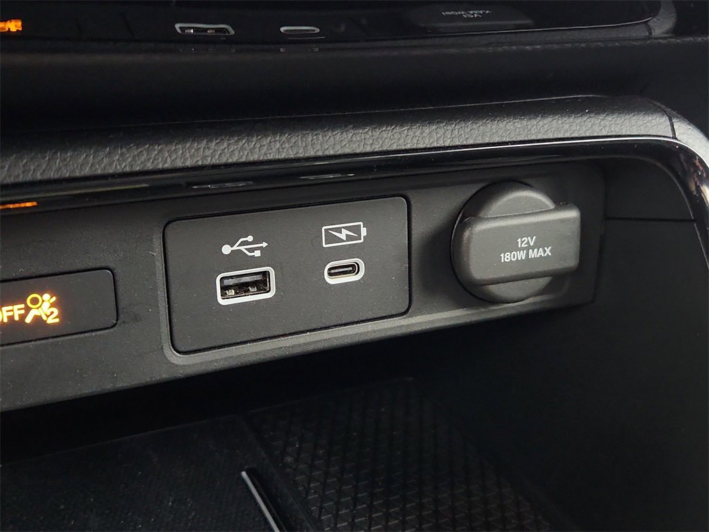 Used 2025 Honda CR-V EX-L image 29