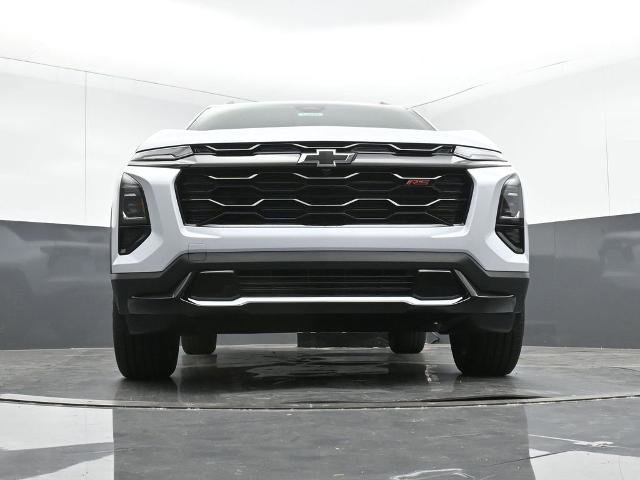 New 2026 Chevrolet Equinox RS w/ Convenience Package III image 16