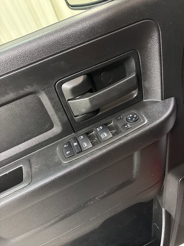 Used 2022 RAM 1500 Tradesman w/ Popular Equipment Group image 16