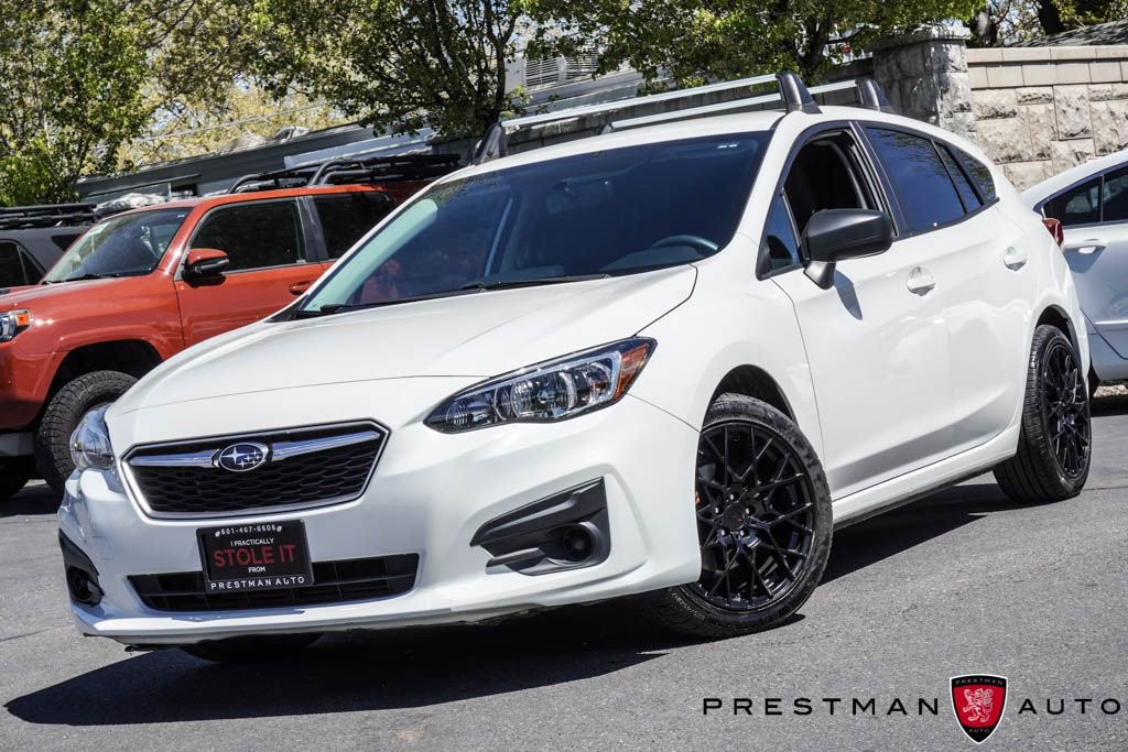 Used 2018 Subaru Impreza 2.0i image 11