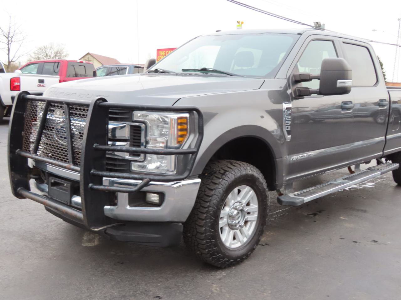 Used 2019 Ford F250 XLT w/ XLT Value Package image 10