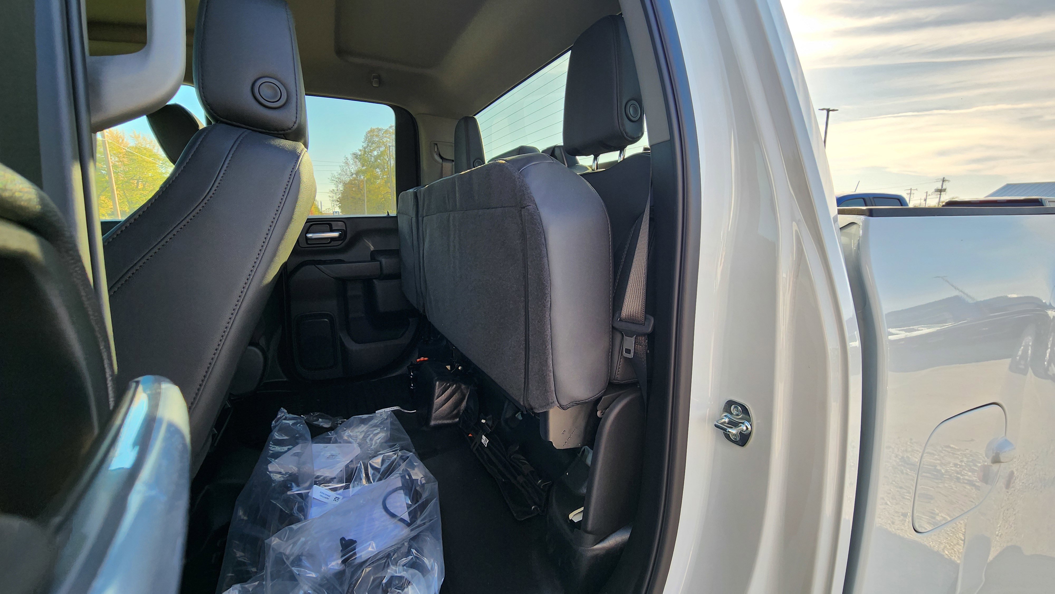 New 2026 Chevrolet Silverado 3500 W/T w/ WT Convenience Package image 21