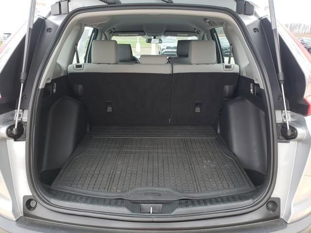 Used 2019 Honda CR-V LX image 7