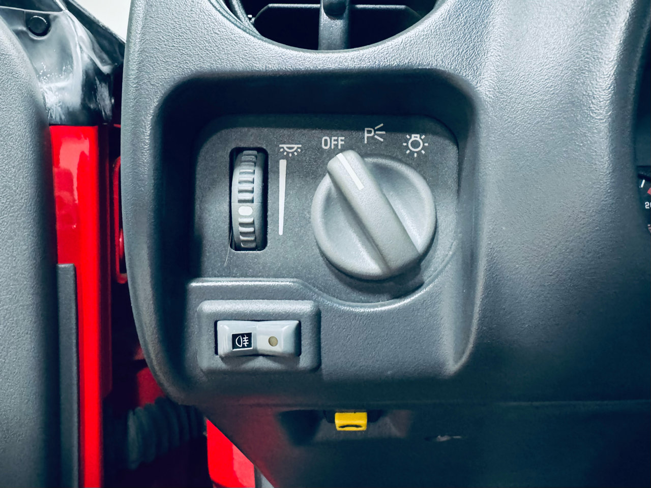 Used 1997 Pontiac Firebird Trans Am image 36