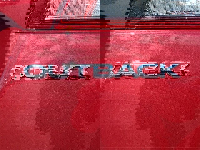 Used 2016 Subaru Outback 2.5i Limited image 15