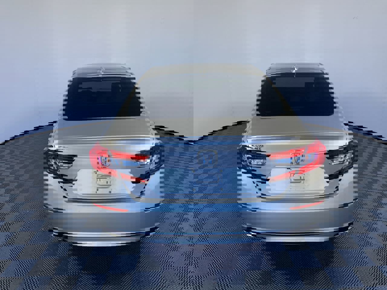 Used 2018 Honda Accord LX image 4