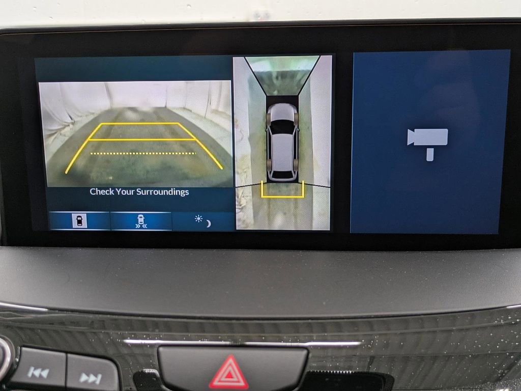 Used 2021 Acura RDX AWD w/ Advance Package image 9