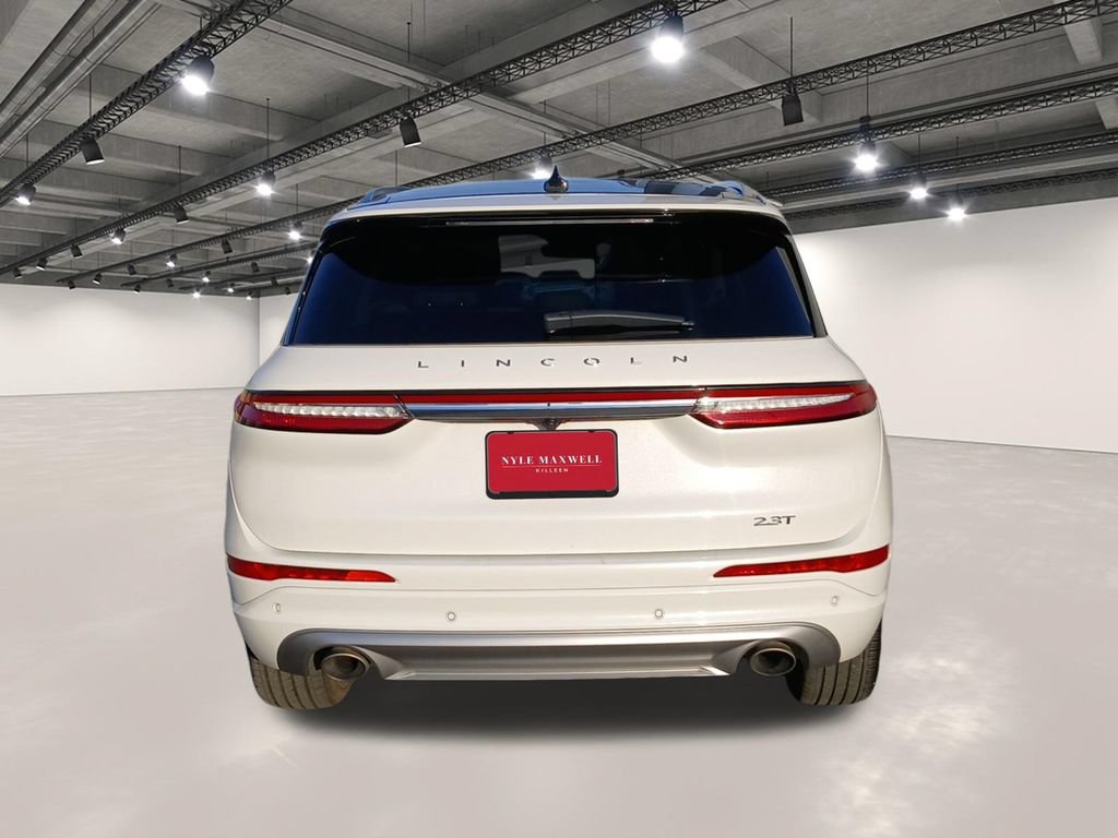Used 2020 Lincoln Corsair Reserve w/ Equipment Group 201A AWD/4WD image 15