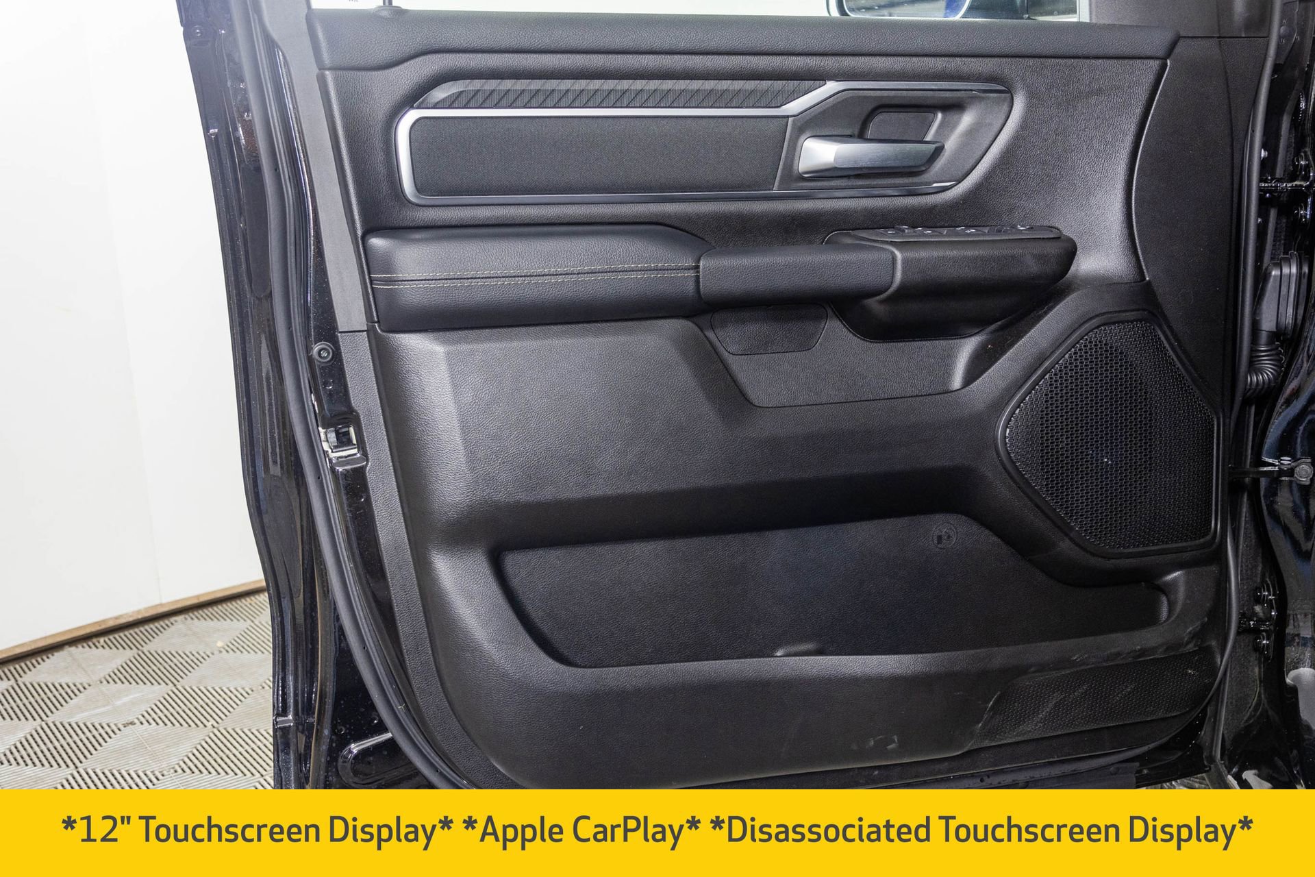 Used 2026 RAM 1500 Big Horn image 41