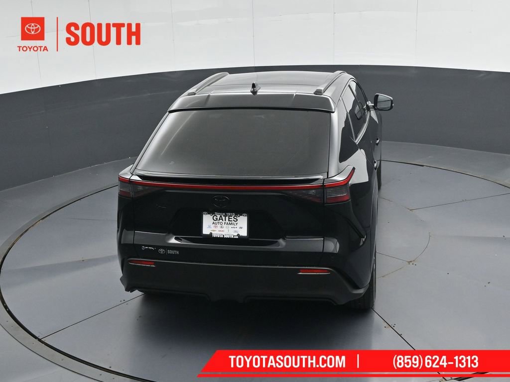 Used 2026 Toyota bZ FWD image 49
