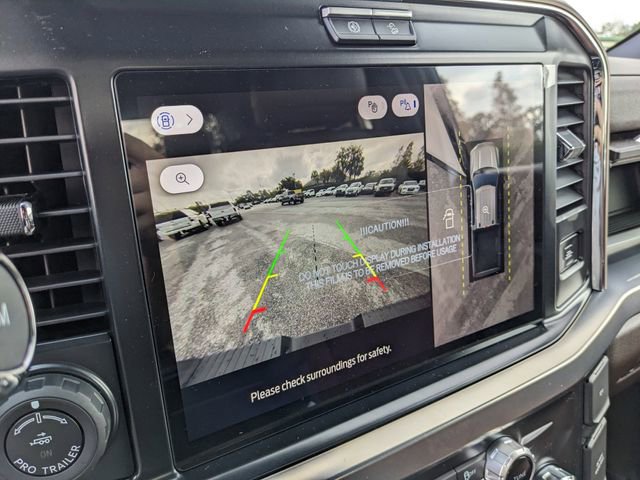 New 2026 Ford F250 King Ranch image 28