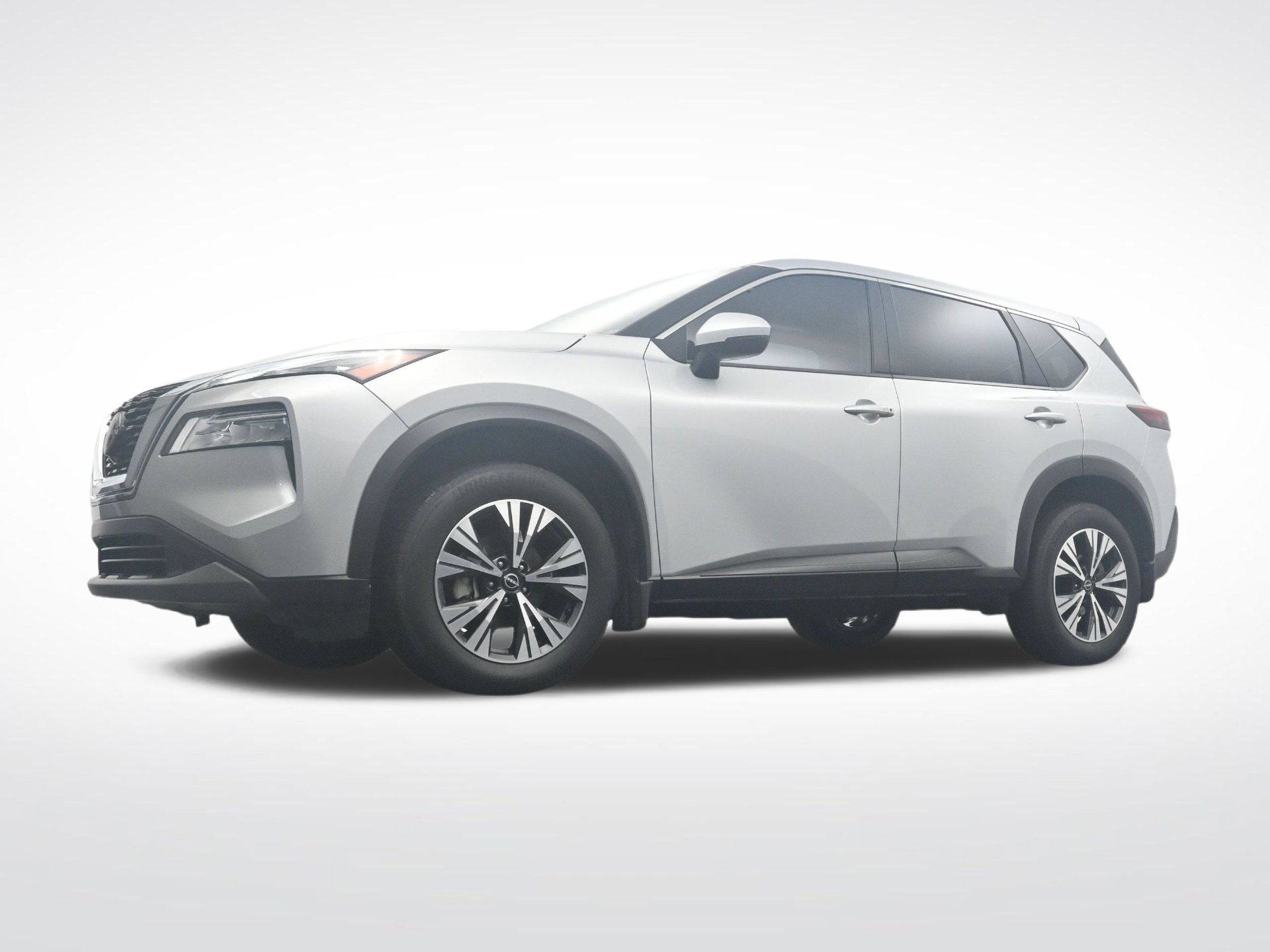 Used 2023 Nissan Rogue SV FWD image 30