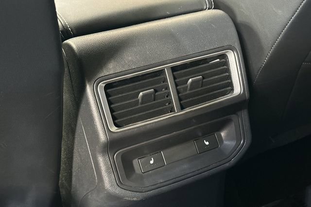 Certified 2024 Volkswagen Atlas Cross Sport SEL Premium R-Line image 16