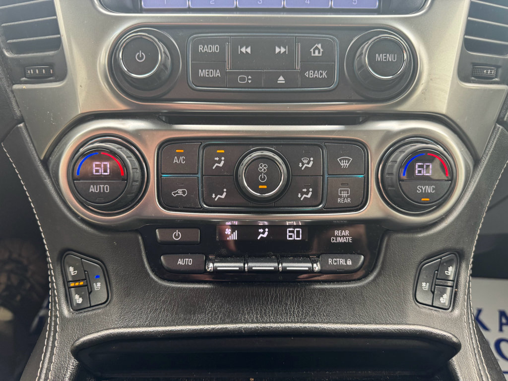 Used 2018 Chevrolet Tahoe Premier AWD/4WD image 26