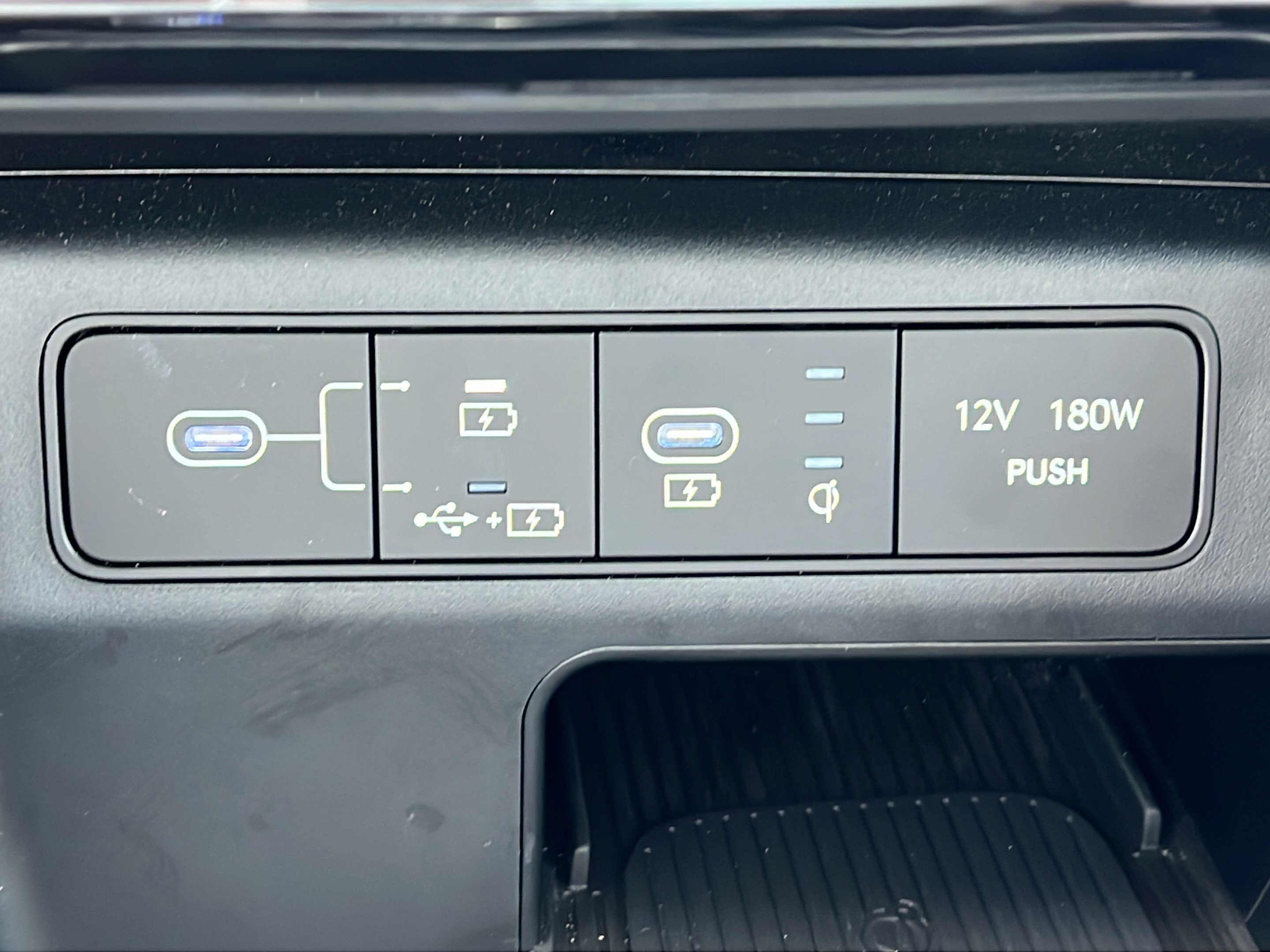 Certified 2025 Hyundai Tucson SEL FWD image 19