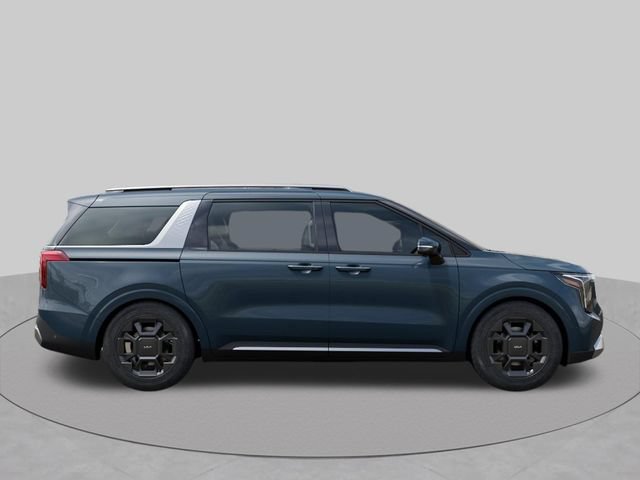 New 2027 Kia Carnival SX FWD image 8