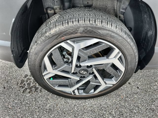 Used 2026 Hyundai Kona SEL Premium AWD/4WD image 19