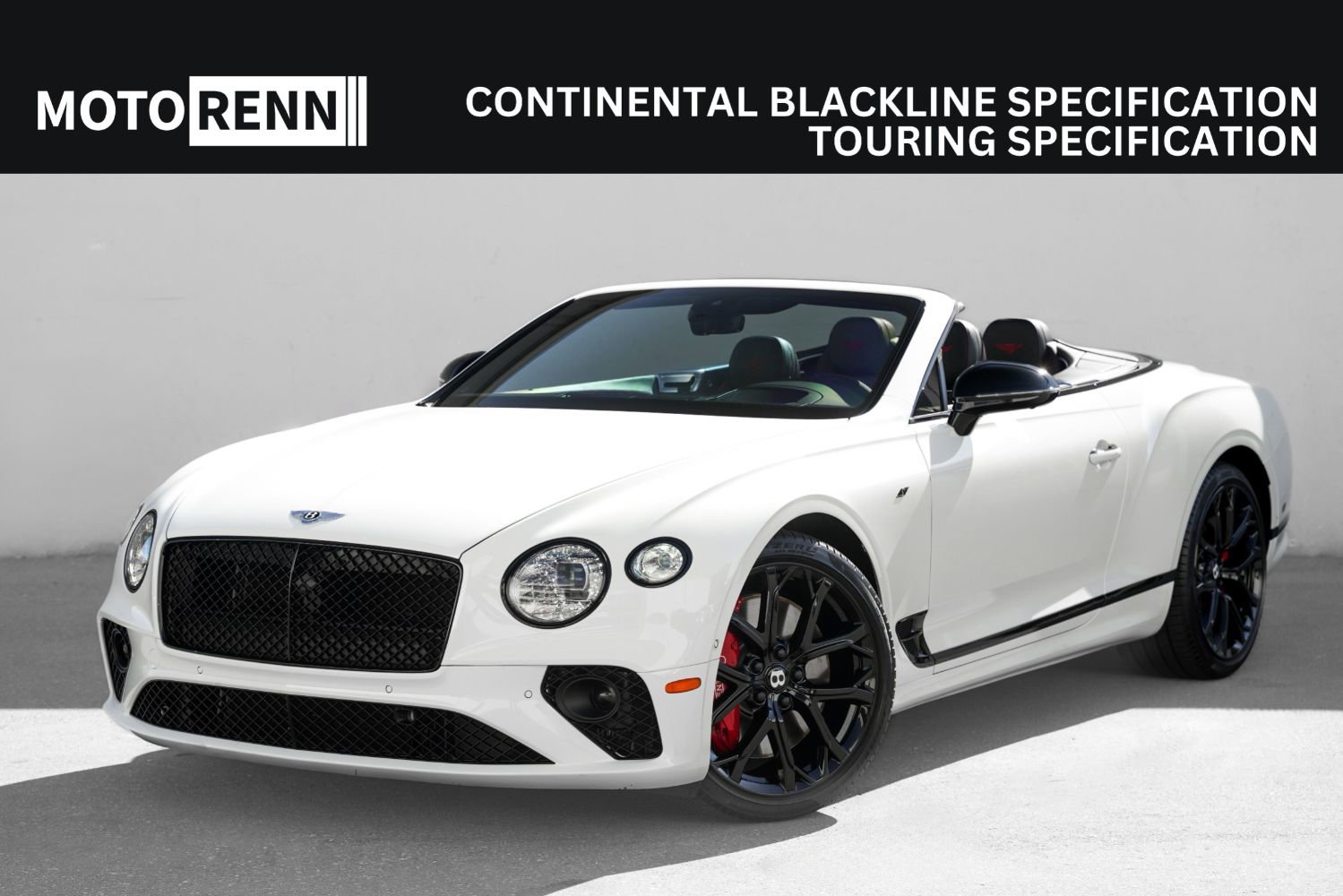 Used 2023 Bentley Continental GT S image 1