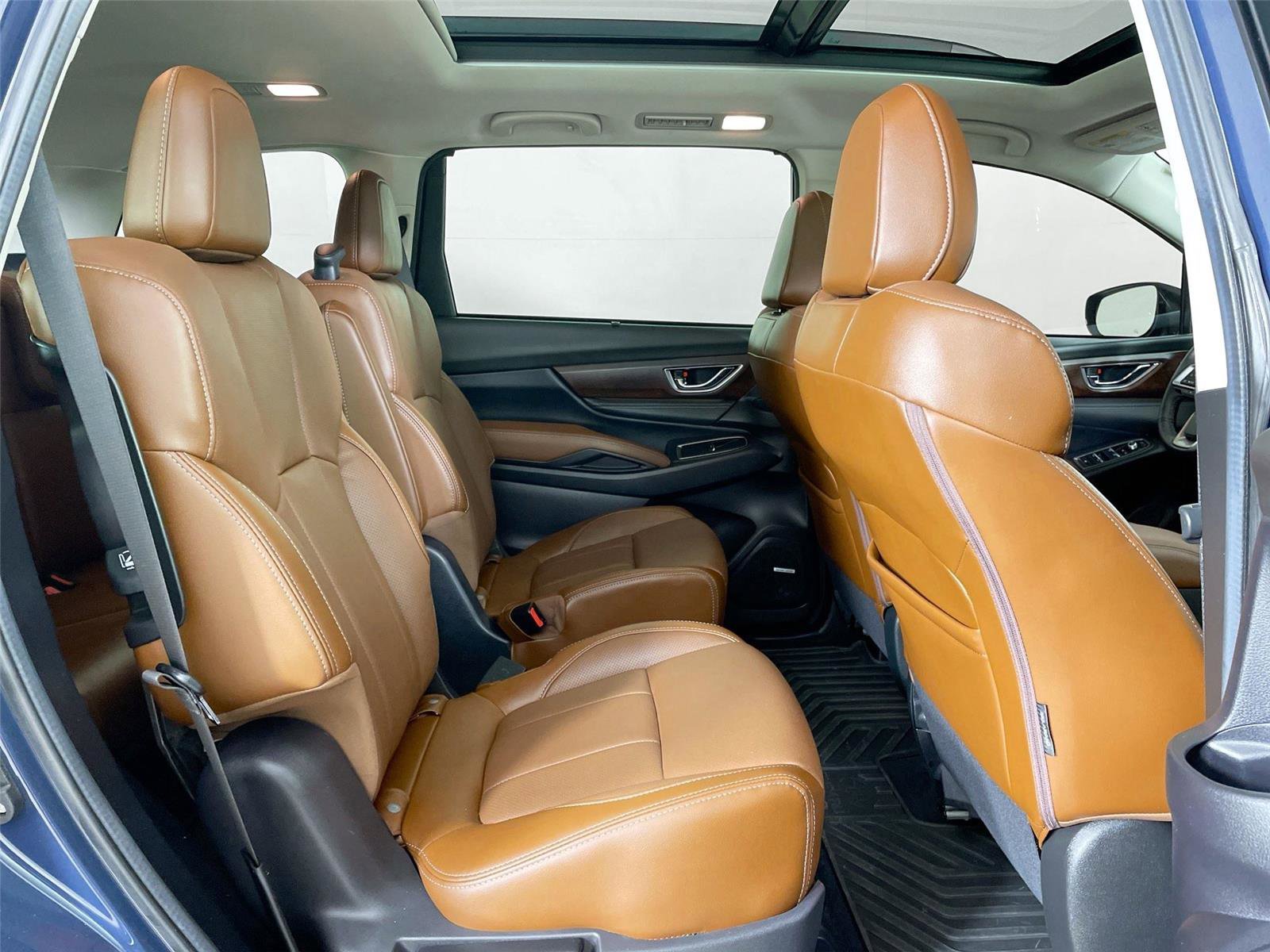 Used 2024 Subaru Ascent Touring AWD/4WD image 28