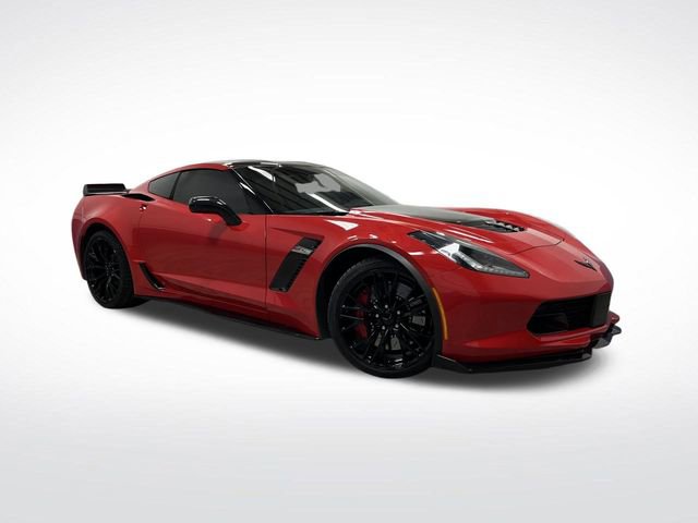 Used 2019 Chevrolet Corvette Z06 image 35