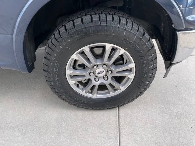 Used 2019 Ford F150 Lariat w/ Equipment Group 501A Mid AWD/4WD image 20