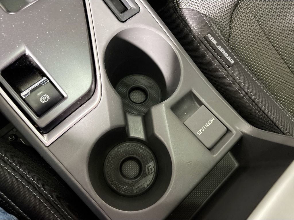 Certified 2024 Subaru Crosstrek 2.0i Premium w/ Crosstrek Mirror Package AWD/4WD image 16