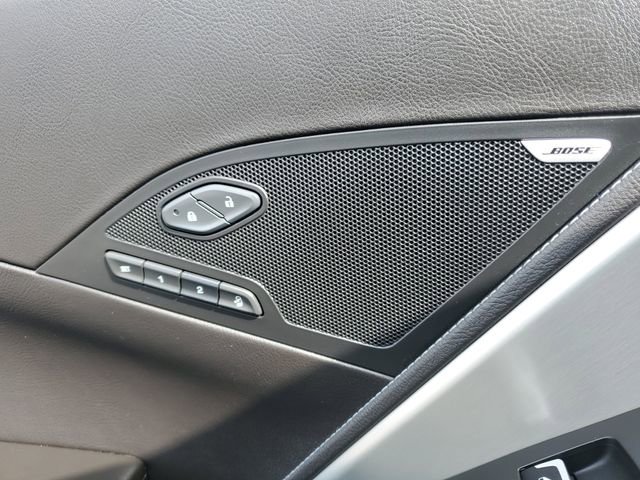 Used 2015 Chevrolet Corvette Z06 w/ 2LZ Preferred Equipment Group image 21