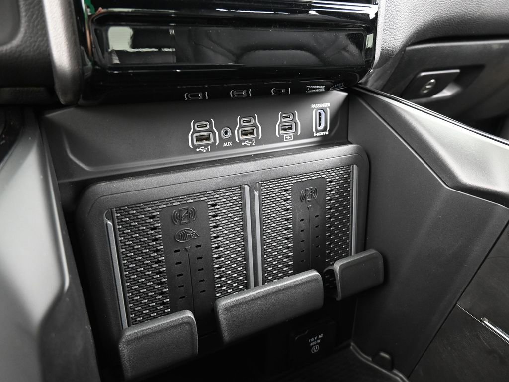 Used 2026 RAM 1500 Rebel w/ Rebel Level 2 Equipment Group AWD/4WD image 23