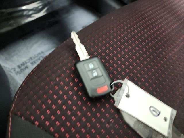 Used 2023 Mitsubishi Mirage FWD image 31