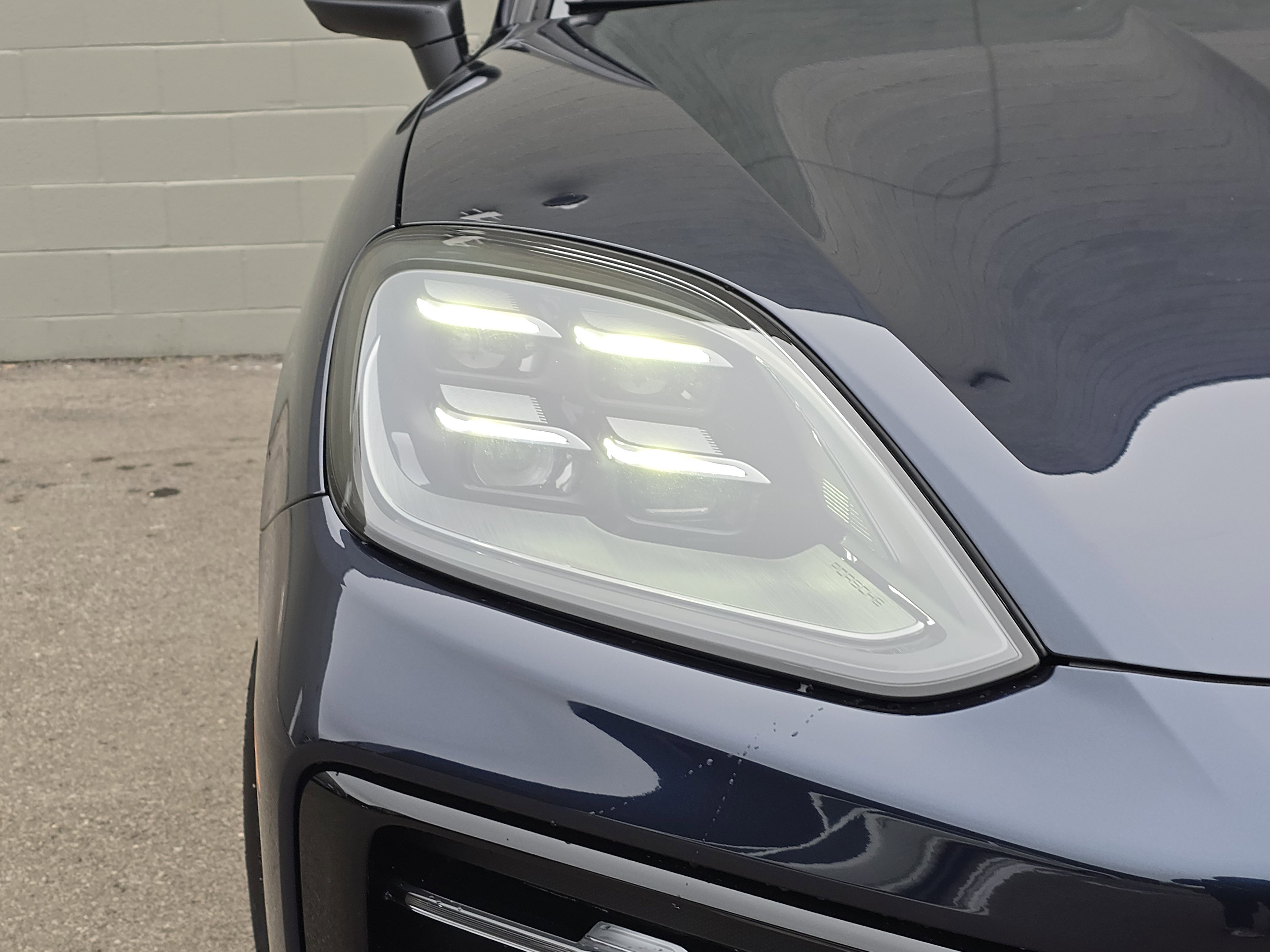 New 2026 Porsche Cayenne E-Hybrid image 11