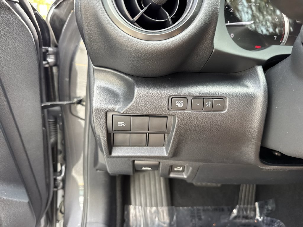 Used 2023 Lexus IS 300 w/ Comfort Package RWD image 56