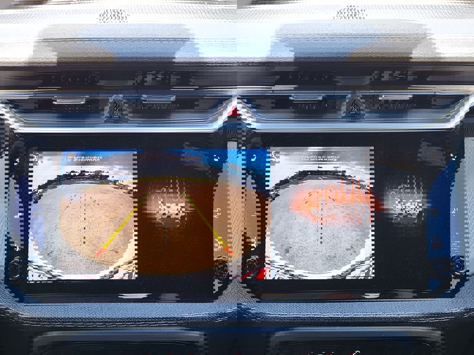 New 2026 Jeep Cherokee Laredo image 28