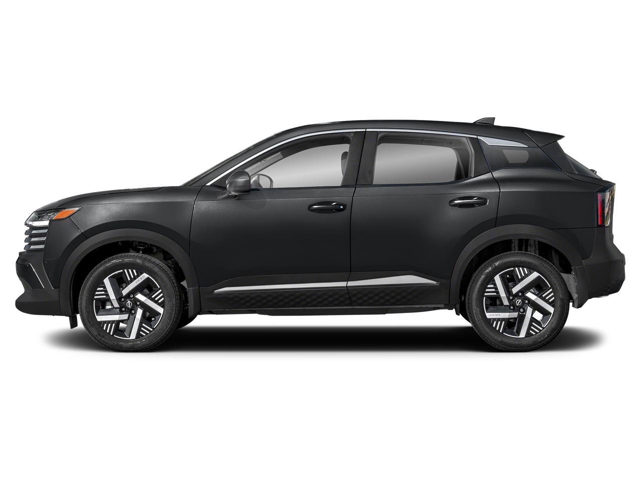 New 2026 Nissan Kicks SV w/ Cold Weather Package image 7