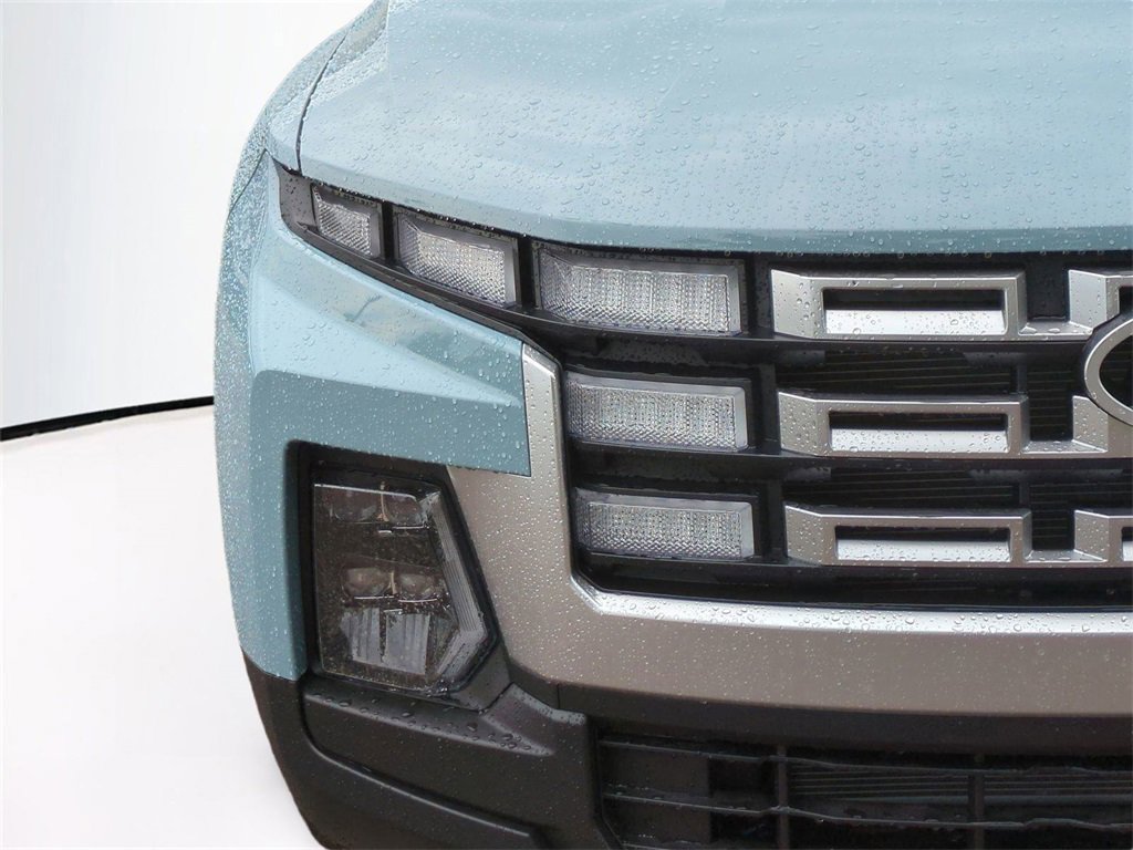 New 2026 Hyundai Santa Cruz SEL image 10