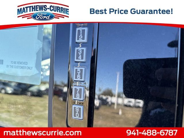 New 2026 Ford F150 XLT w/ Equipment Group 302A MID image 9