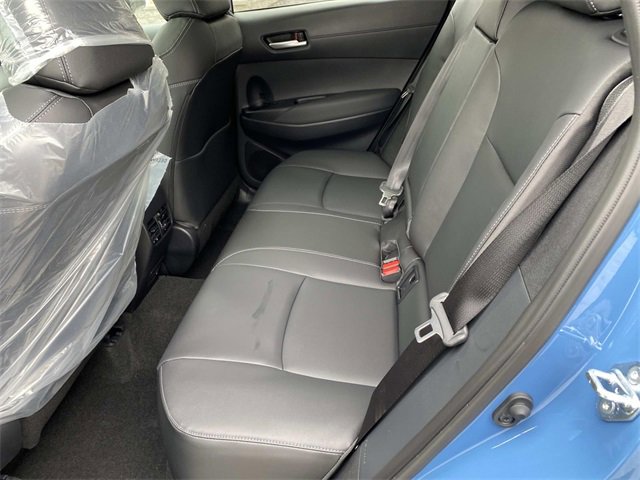 New 2026 Toyota Corolla Cross XLE image 7