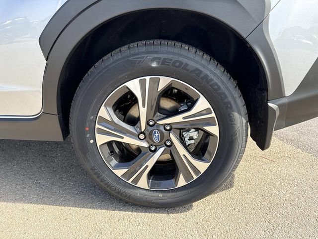 New 2026 Subaru Crosstrek 2.0i Premium image 27