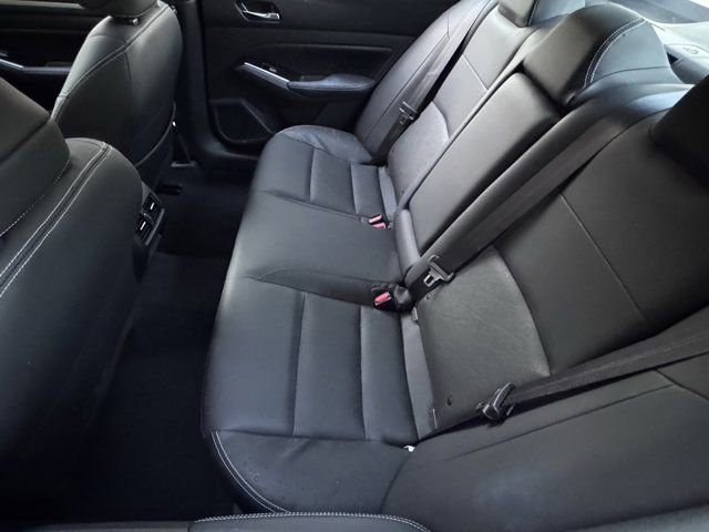 Used 2024 Nissan Altima 2.5 SL image 27