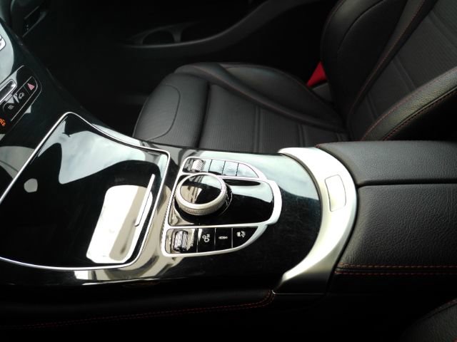 Used 2017 Mercedes-Benz GLC 43 AMG 4MATIC image 41