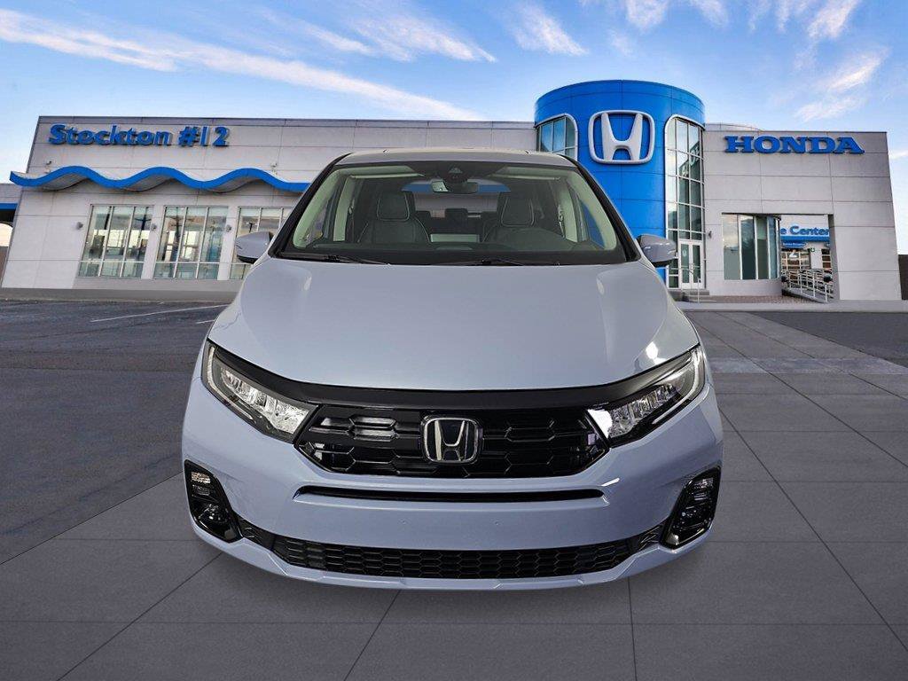 New 2027 Honda Odyssey Elite image 8