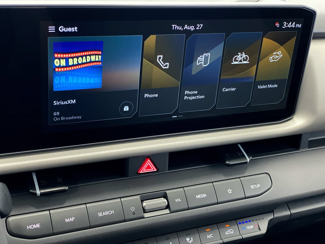 New 2027 Kia Seltos S FWD image 23