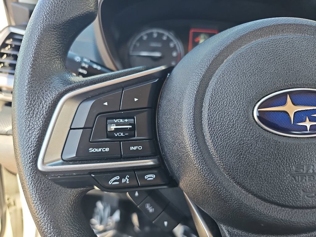Used 2021 Subaru Forester AWD/4WD image 16