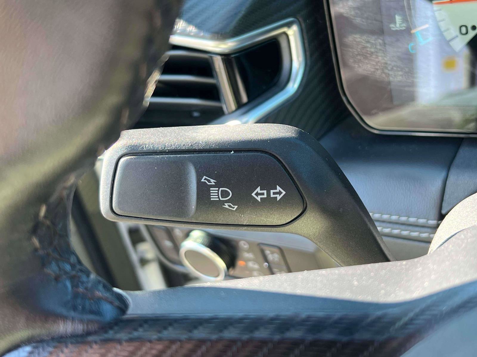 Used 2024 Ford Mustang Premium image 11