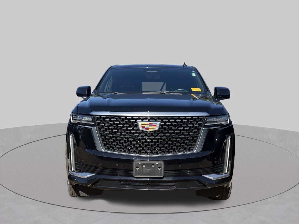 Used 2021 Cadillac Escalade Premium Luxury AWD/4WD image 12